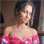 Studentessa di lettere moderne si impiega a dare ripetizioni di ITALIANO, GRACO, LATINO e STORIA